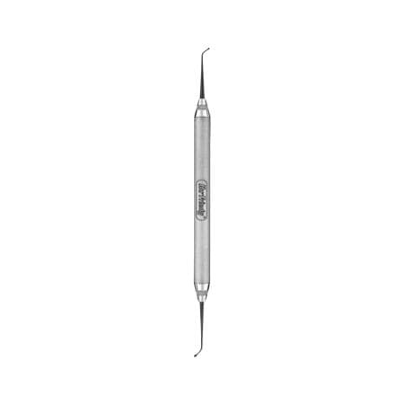 Hu-Friedy XTS Satin Steel Ball Burnisher, Small/Medium, #6S, TNBBS/M thumbnail 5