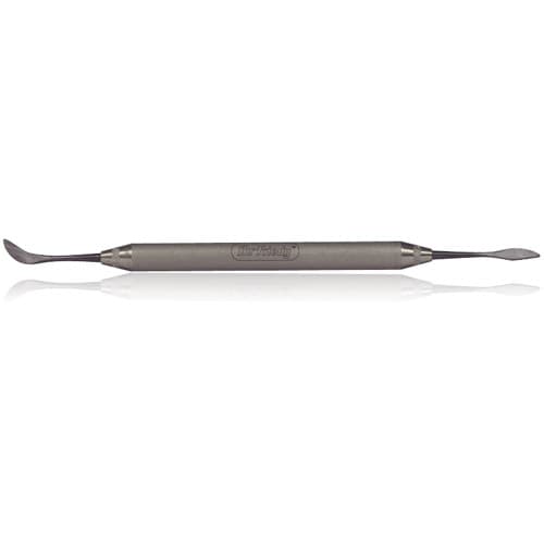 Hu-Friedy 4 Goldfogel Composite Contouring Instrument, Double-Ended, 4.7mm/4.3mm, XTS Smooth Satin Steel Handle, 1/Pk thumbnail 4