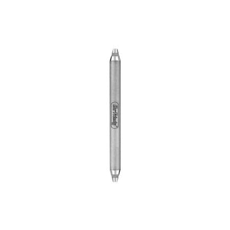 Hu-Friedy Goldstein Flexi-Thin Composite Instrument, Mini 1, XTS Smooth Satin Steel Handle, #6S, Double-Ended, 1 Each thumbnail 6