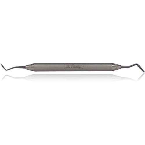 Hu-Friedy AB2 Boghosian Composite Filling Instrument, Double-Ended, XTS Smooth Satin Steel Handle, 1.9mm/2.6mm, 1/Pk, TNPFIAB2 thumbnail 9