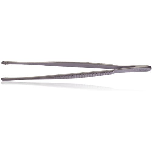 Hu-Friedy Russian Tissue Pliers, 6" (15 cm), Stainless Steel, 1 Each thumbnail 4