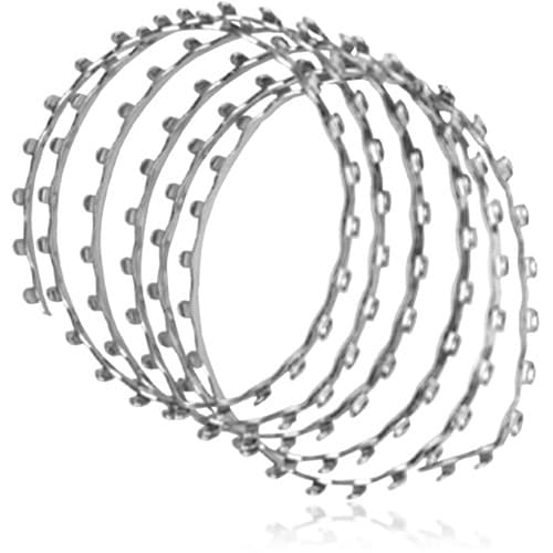 Hu-Friedy Erich Arch Bar, Meter Coil, 1 Meter, WPAB thumbnail 4