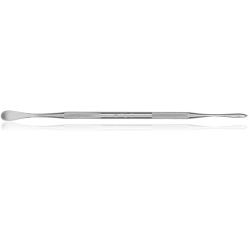 Hu-Friedy Wax Spatula #7 Double Ended, Small Round, Stainless Steel, WS7 thumbnail 4