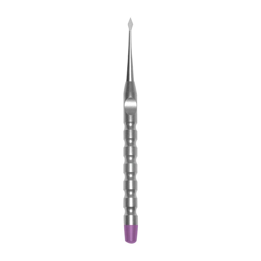 A. Titan Instruments X-Otome Hybrid Elevator, Spade Tip, Universal, Straight, Single End, XO-70 thumbnail 5