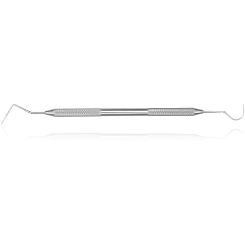 Hu-Friedy XP23/OW Expro Double-Ended Explorer/Probe, #23/Thin Williams Markings, #31 Round Handle thumbnail 10