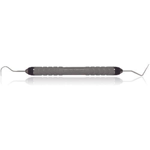 Hu-Friedy 23/W Expro Double-Ended Explorer/Probe with Williams Markings, #8 ResinEight Handle, XP23/W8 thumbnail 4