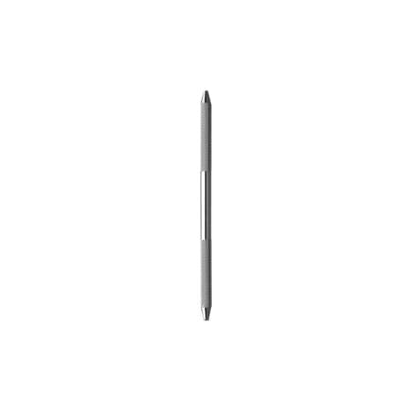 Hu-Friedy Expro #6/W Double-Ended Explorer/Probe, #31 Round Handle, XP6/W thumbnail 4