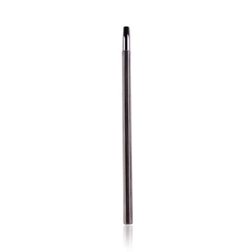 Carl Heyer Mirror Handle, Simple Stem, Octagon - Carl Heyer - Mirror Handles - Image 1