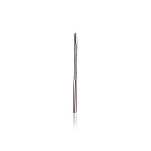 J&J Instruments Cone Socket Mirror Handle - Round, 07-420/90-169 thumbnail 2