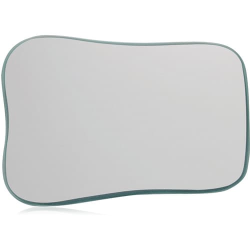 Miltex No. 3 Adult Occlusal Intra Oral Mirror, Ideal for Photography, 2.5" Wide, 017-26805 thumbnail 4