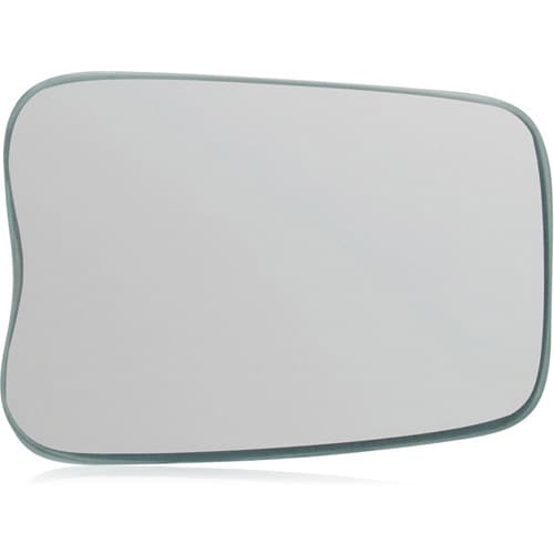 Miltex Lingual Intra-Oral Mirror #2 Child, Stainless Steel, 1/Box, 017-26808 thumbnail 3