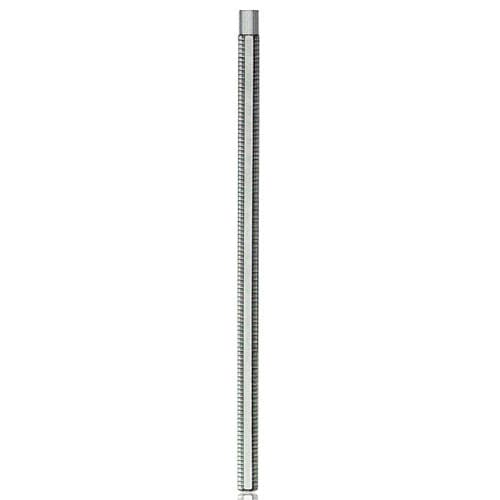 Choice Mirror Handle, Cone Socket, Octagon, 1 Each - Dental City - Mouth Mirror Handles - Image 1