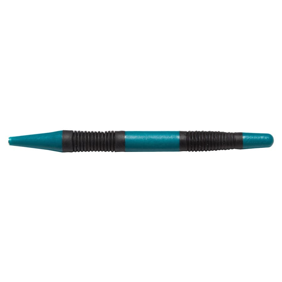 Zirc Soft Grip Mirror Handle, Cone Socket, Neon Blue, Single End, 1 Each (50Z340N) thumbnail 3