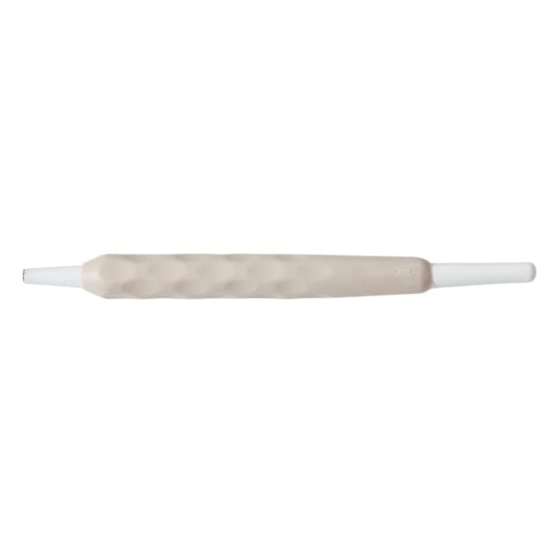 Zirc Beige Ergo Grip Handle, Cone Socket, 50Z342-G thumbnail 2