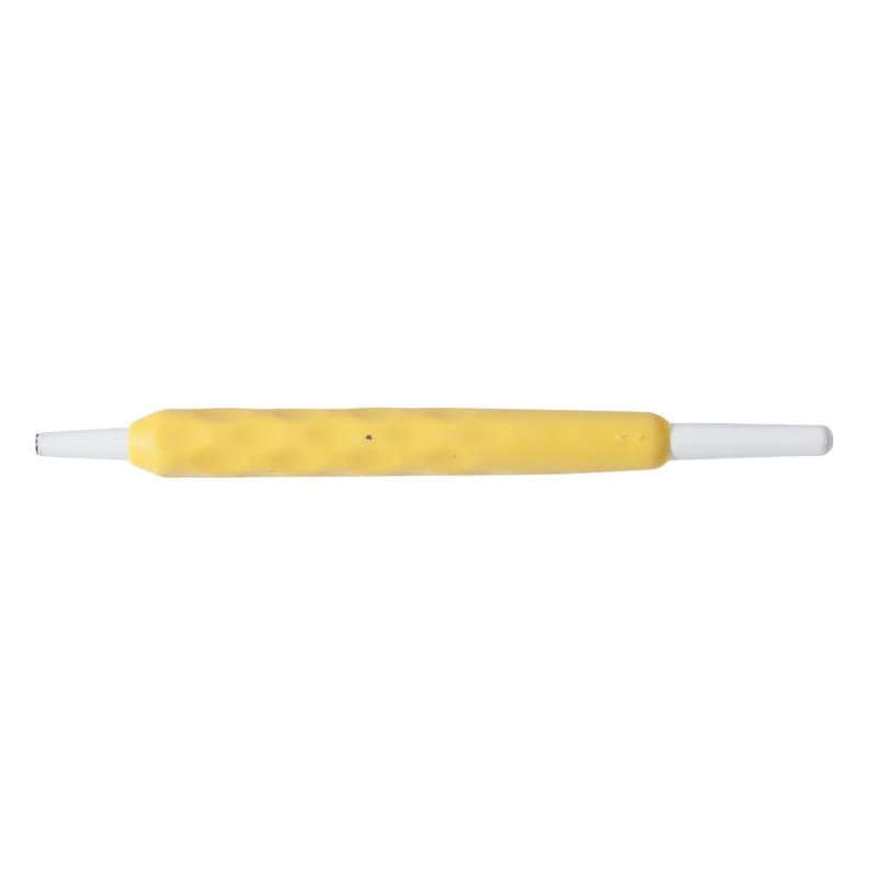 Zirc Ergo Grip Cone Socket Mirror Handle, Neon Yellow, 50Z342O thumbnail 5