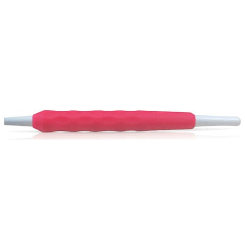 Zirc Ergo Grip Cone Socket Mirror Handle, Neon Purple, 1/Pk, 50Z342R thumbnail 5