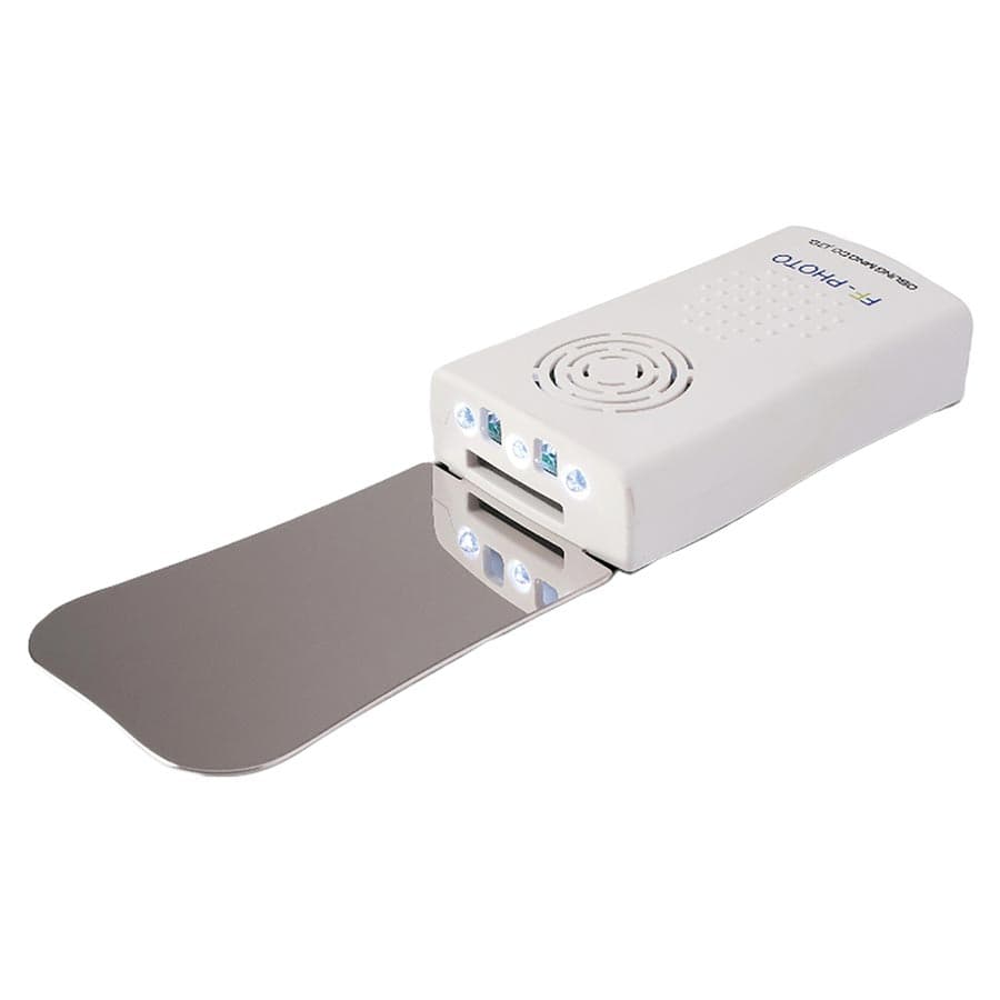 Select Dental Fog Free Intraoral Photography Mirror System, Complete Unit with #3 Mirror, 176-4150 thumbnail 17