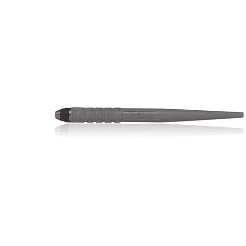 Hu-Friedy Mirror Handle, Cone Socket, #8 ResinEight, Single End, Gray, 1/Pkg, MH8 thumbnail 6