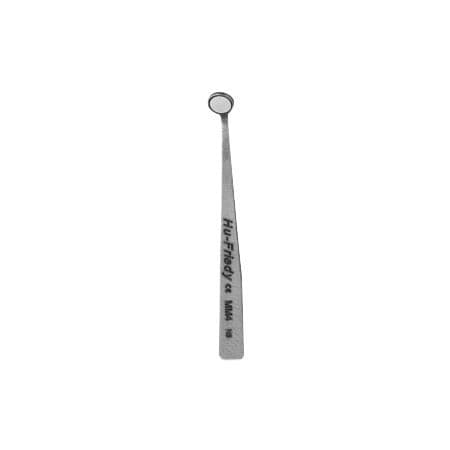 Hu-Friedy Micro Mouth Mirror Head, Front Surface, Round, 3.0 mm, 1/Pk, MM4 thumbnail 9