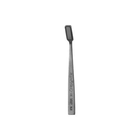 Hu-Friedy Microsurgical Mirror, 7mm x 2mm, Rectangular, Stainless Steel, 1/Each thumbnail 3