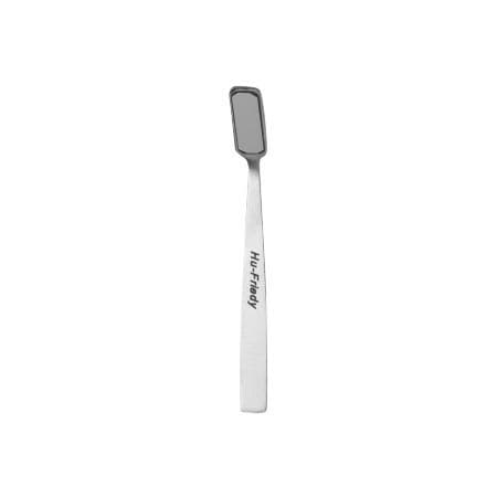 Hu-Friedy Micro Mirror, Rectangular, 3mm x 9mm, Front Surface Rhodium-Coated, Each thumbnail 3