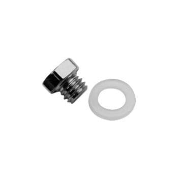 DCI International 10-32 Hex Plug, Pack of 10, 0073 thumbnail 2