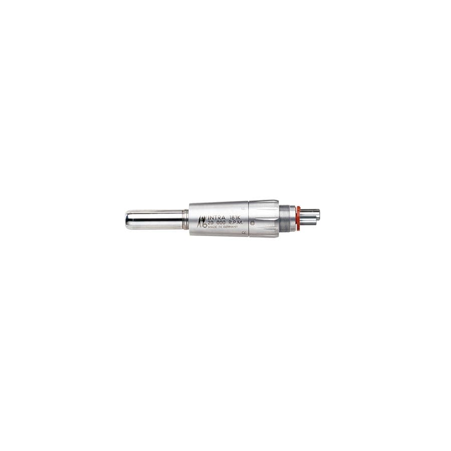 KaVo INTRAmatic 181K Low Speed Air Motor, 4-Hole, Non-Optic, 20,000 rpm, 0.535.5260 thumbnail 5