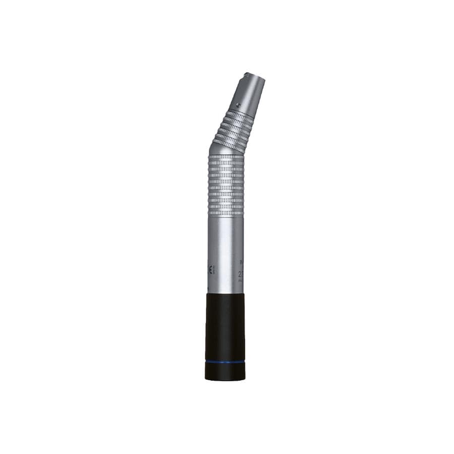 KaVo INTRAflex LUX 2 Air Motor System, 2320LN Contra Angle Handpiece, Cellular Optic, 1:1 Transmission, 35,000 rpm, MULTIflex LUX Connection, 0535.6180 thumbnail 4