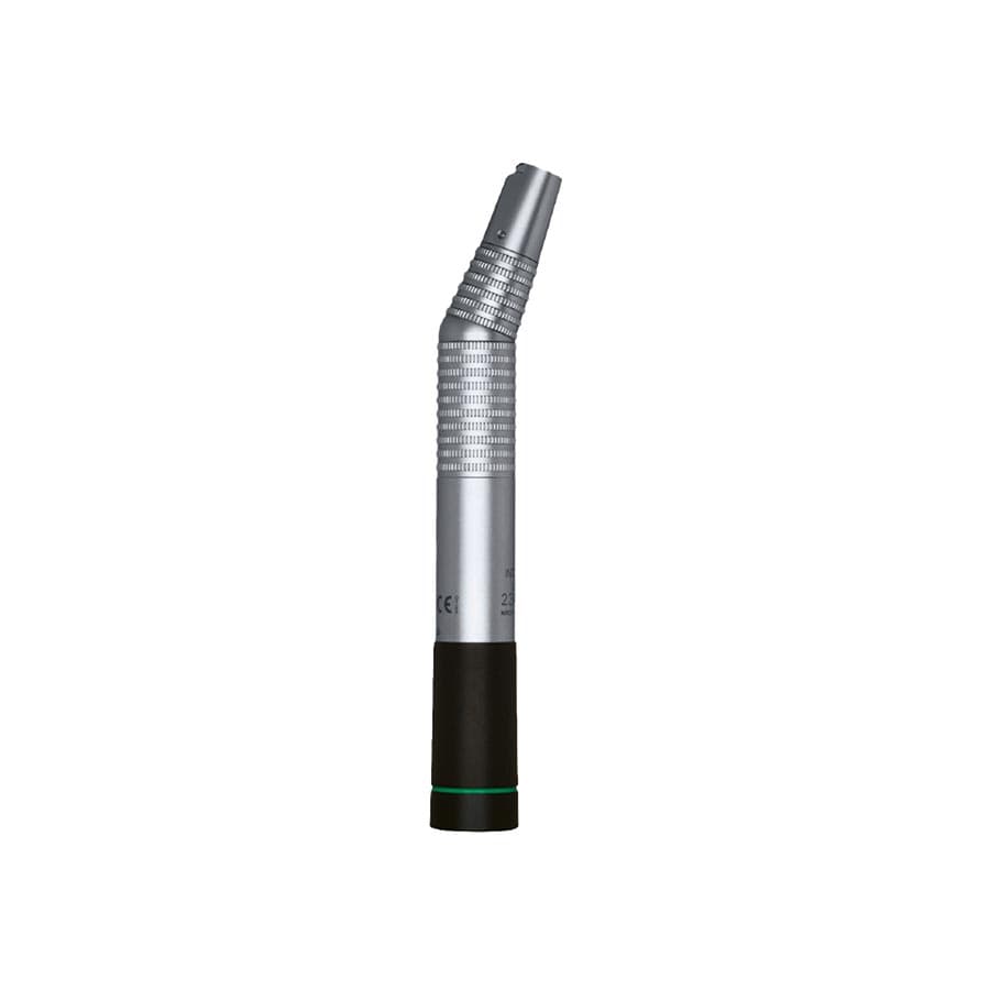 KaVo INTRAflex LUX 2 Air Motor System, 2307LN Contra Angle Attachment with Integrated Motor, Cellular Optic, 2.7:1 Reduction, MULTIflex LUX, 0535.6190 thumbnail 4