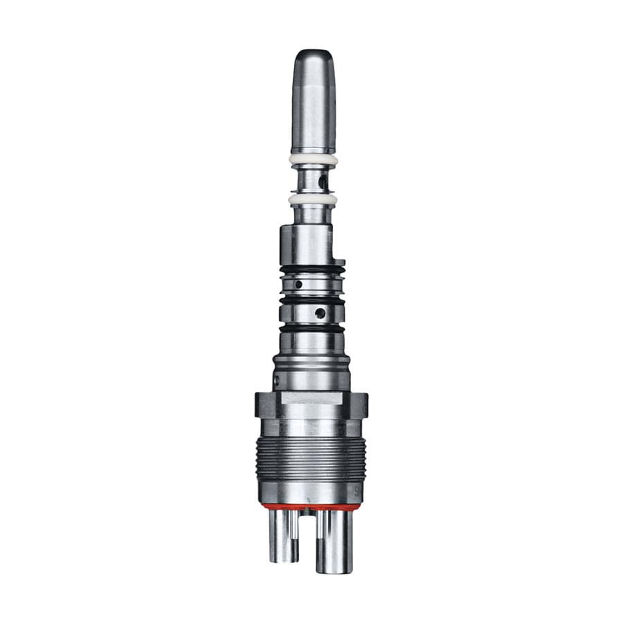KaVo MULTIflex LUX Coupler 1390, 5-Hole Fiber Optic, 0553.1390 thumbnail 8
