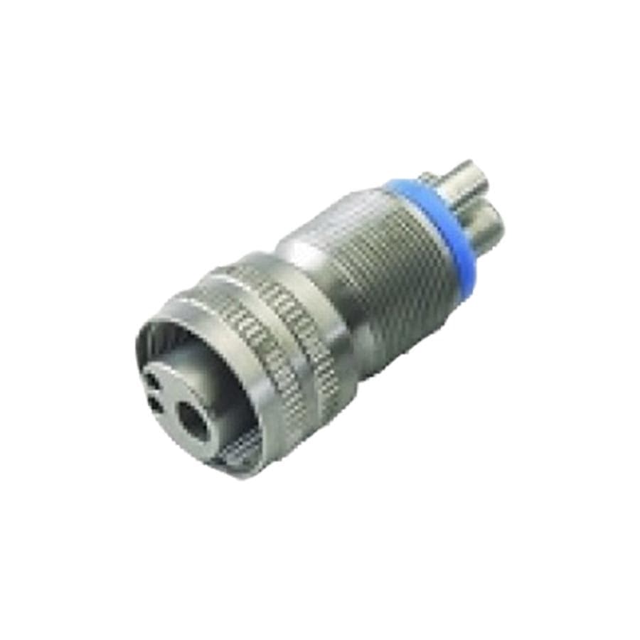 DCI International 2/3-Hole to 4-Hole Handpiece Adapter, 0956 thumbnail 2