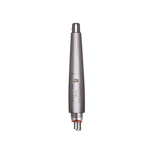 Kavo PROPHYwiz Hygiene Handpiece 181P, 4-Hole, 3000 RPM, Single Pack, 1.003.2278 - PROPHYwiz Hygiene Handpiece 181P 4 Hole 3000 rpm Single Pack 1.003.2278 - Image 1