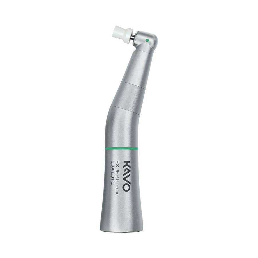 KaVo EXPERTmatic E31C Prophy Contra-Angle Handpiece Attachment, 5.4:1 Reduction, Air/Electric, No Spray, No Light, NFO 1.008.4998 thumbnail 3