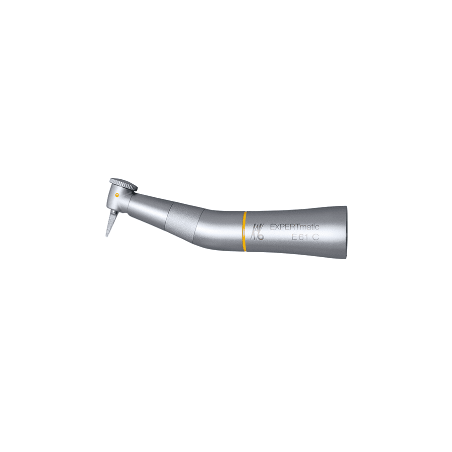 KaVo EXPERTmatic E61C Contra Angle Attachment, 1:1, 1-Spray, No Light, 1.008.4999 thumbnail 5