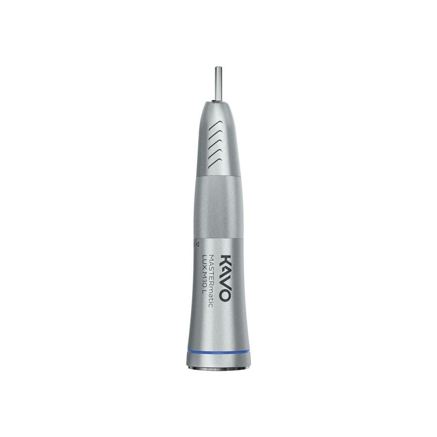 KaVo MASTERmatic LUX M10 L Straight Handpiece Attachment, 1:1, E-Type Connection, 1009.3570 thumbnail 4