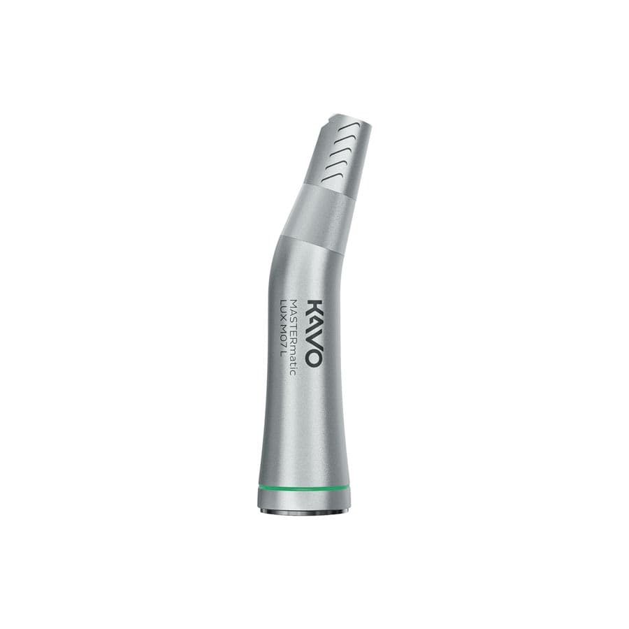 KaVo MASTERmatic LUX M07 L Low-Speed Contra-Angle Attachment, 2.7:1 Reduction, E-Type Connection, 1.009.3610 thumbnail 4