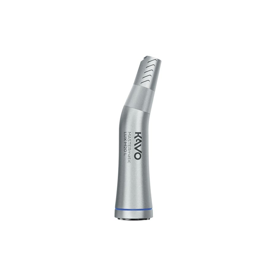 KaVo MASTERmatic LUX M20 L Contra Angle Handpiece, 1:1, Low Speed, E-Type Connection, 1009.3620 thumbnail 5