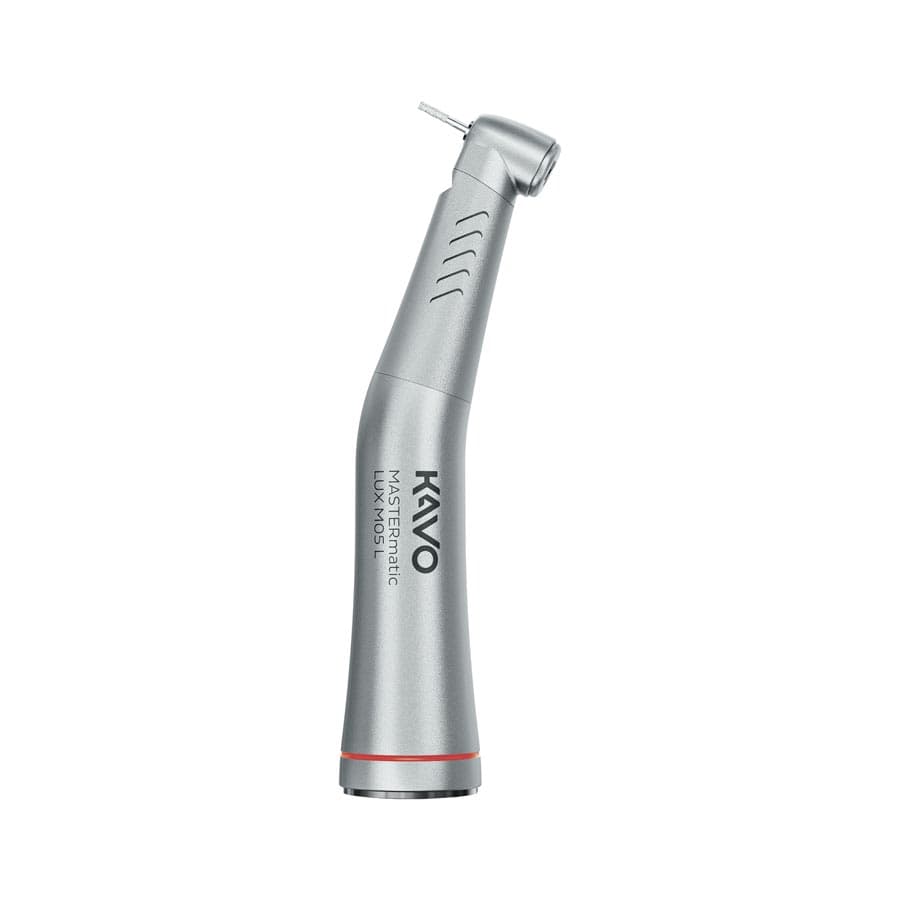 KaVo MASTERmatic LUX M05 L Mini High-Speed Contra-Angle Attachment, 1:5, E-Type, 1009.3640 thumbnail 5