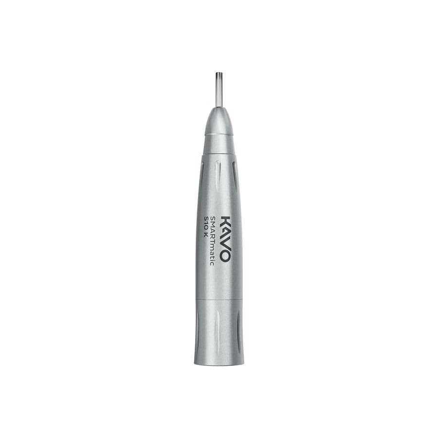 KaVo SMARTmatic S10 K Restorative Straight Low-Speed Handpiece, 1:1, Connects to 181K Motor, 1.011.6731 thumbnail 5