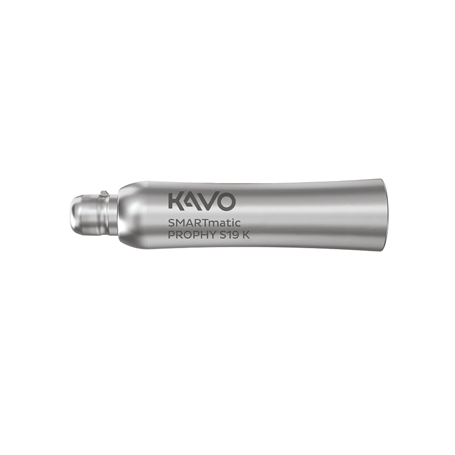 KaVo SMARTmatic S19 K Polishing Handpiece, 8:1 Speed Ratio, Doriot Connection, 20,000 rpm, 1.011.6741 thumbnail 5