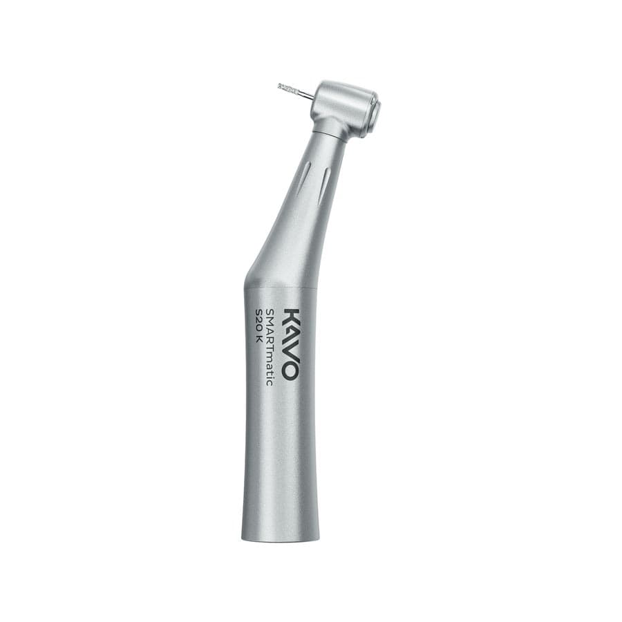 KaVo SMARTmatic S20-K Restorative Contra Angle Handpiece, 1:1, Latch Type, 2.35 mm, for INTRA 181K, 1.011.6751 thumbnail 5