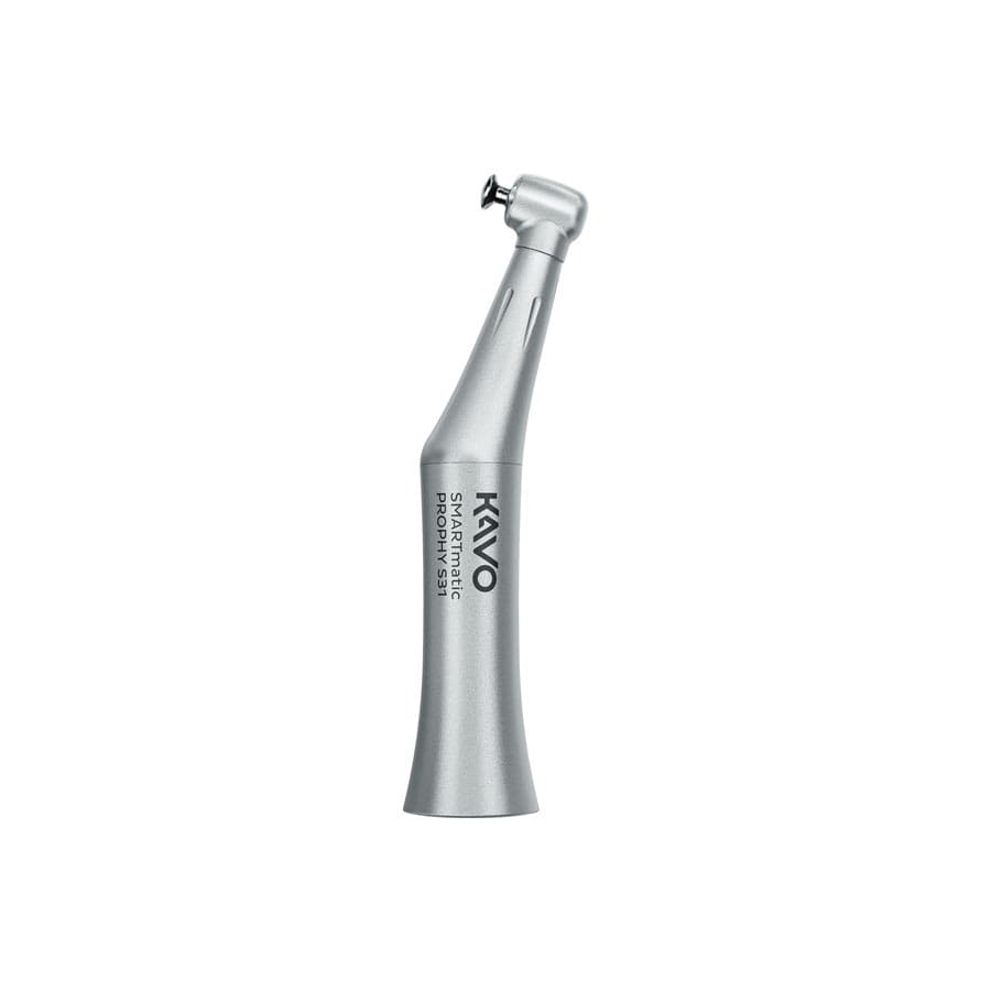 KaVo SMARTmatic S31 Polishing Contra Angle, 8:1, E-Style Connection, 1.011.6760 thumbnail 4