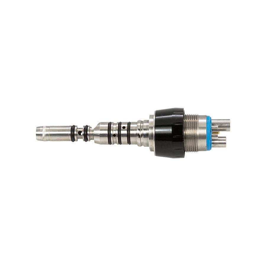 Prometheus Self-Contained LED Swivel Coupler for KaVo, 5-Hole, PRO-KLEDQDS thumbnail 6