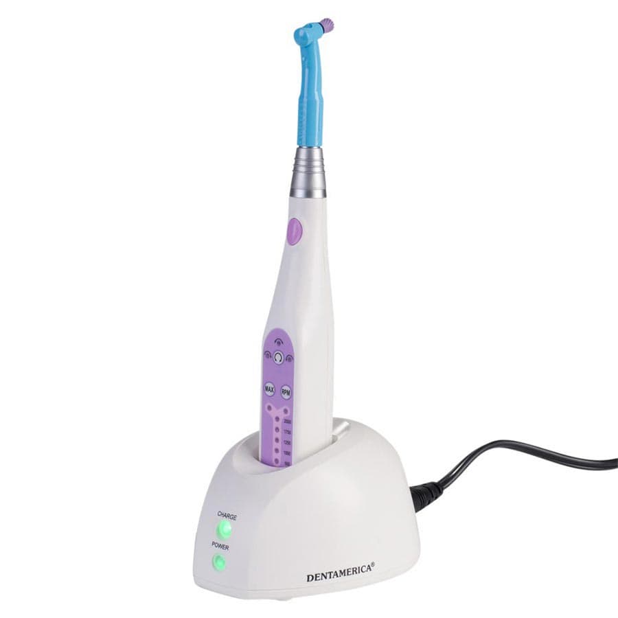 Micromax Cordless Prophylaxis Latch-Type Handpiece, 177401 thumbnail 2