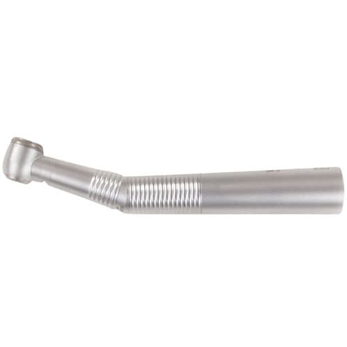 Vector F-Series F6-SLK Torque Head, 3-Port Spray, Fiber Optic, K-Style Connection thumbnail 3