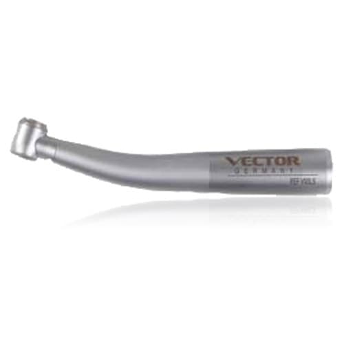 Vector VELOCITY Extreme High Speed Air Handpiece, KaVo Style, Push-Button Autochuck, Standard Head, Non-Optic, Triple Spray, VX9-SK - Vector VELOCITY Extreme KaVo Style High Speed Air Handpiece, Push-Button Autochuck - Standard Head, Non-Optic, Triple Spray - Image 1