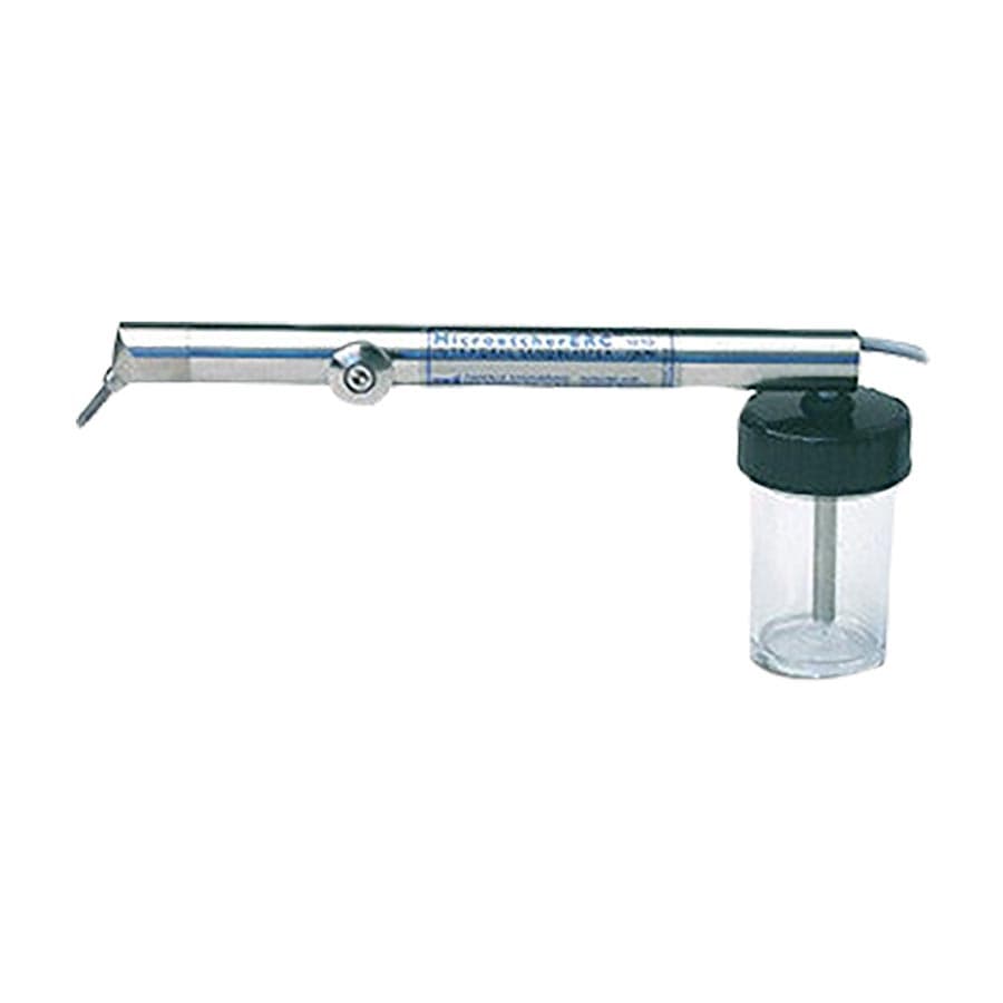 Danville Materials Microetcher ERC Sandblaster Handpiece, 21000-03 - Danville Materials - Microetcher ERC Sandblaster Handpiece - Image 1