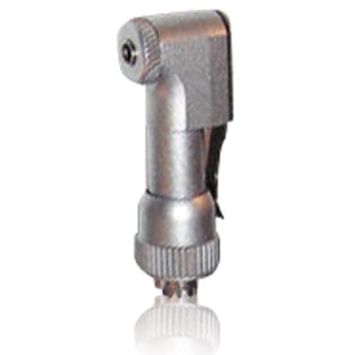 Marathon Deluxe Ball Bearing Latch Head for Midwest Contra Angle Sheaths, DRA-MW thumbnail 2