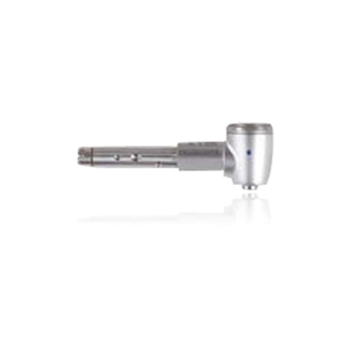 VECTORMatic Angle Attachment for KaVo Low Speed Systems, Friction Grip (FG), 1:1 Contra Angle, Push Button Chuck, Blue thumbnail 2