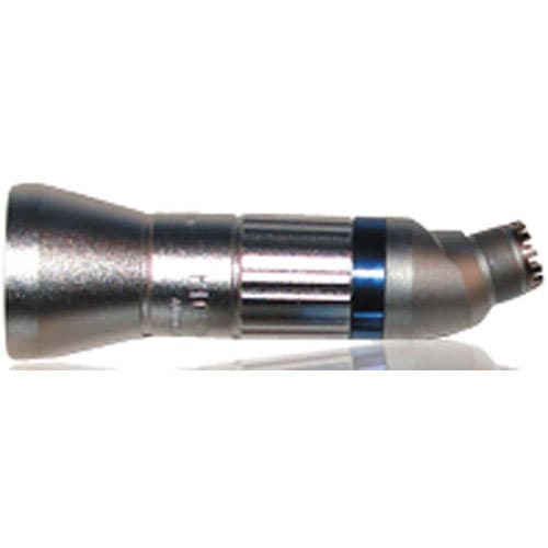 Marathon E-Type NSK Style Contra Angle Sheath Attachment, 1:1, Low Speed, CA-NK thumbnail 2